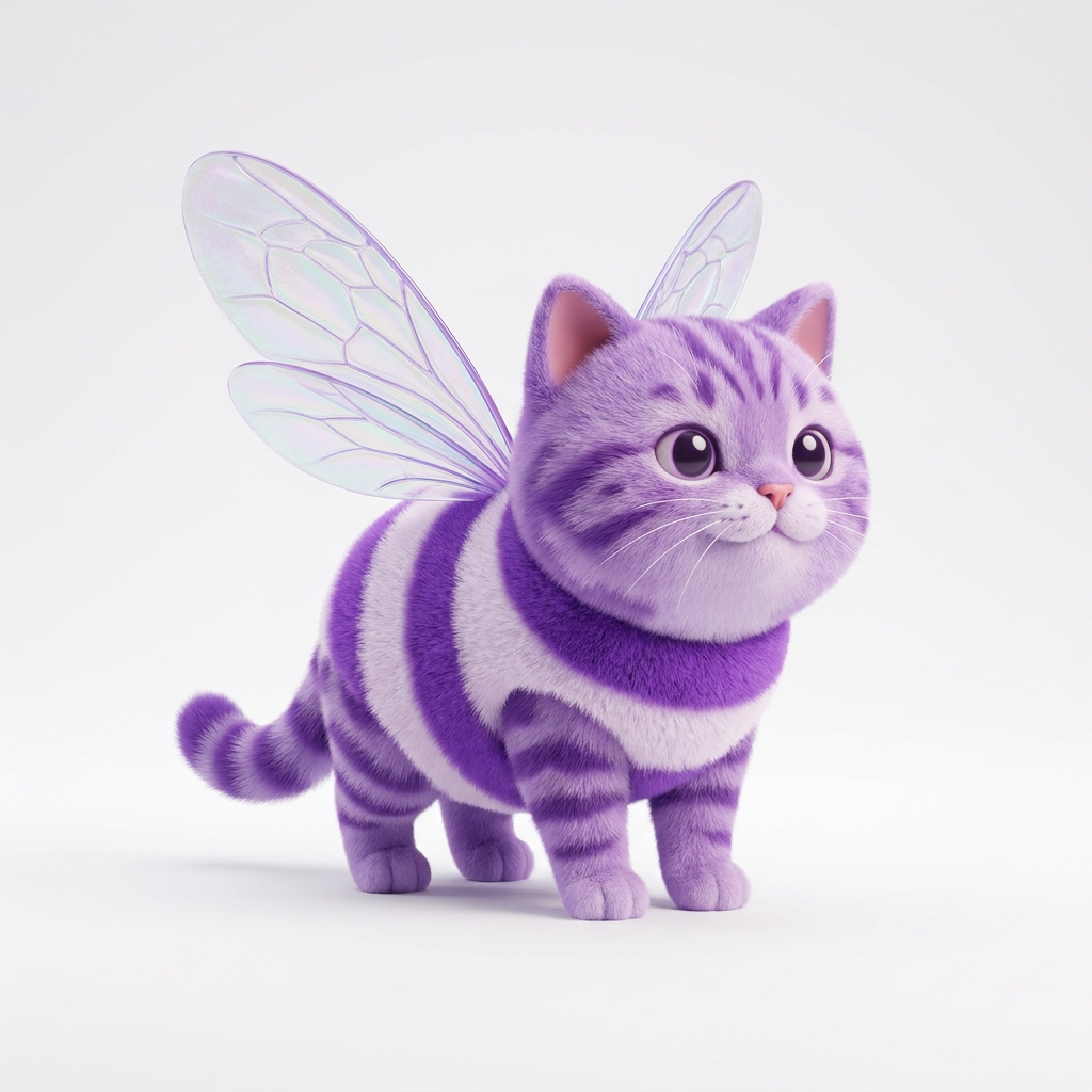 Hajimi Kitty Product